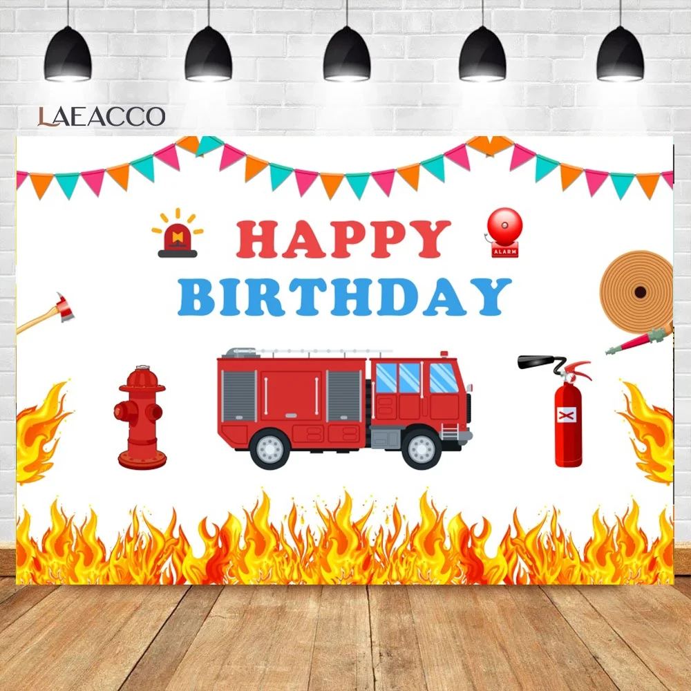 Laeacco Tắm Cho Bé Chúc Mừng Sinh Nhật Giao Thông Xe Hơi Cloud Bóng Xe Tải Xe Lửa Tùy Chỉnh Hình Nền Ảnh Phông Nền Chụp Ảnh Phòng Thu