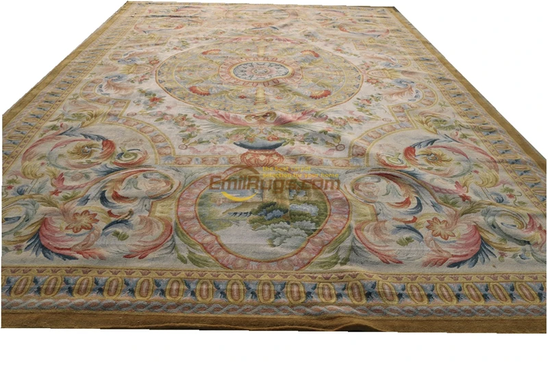 savonnerie rugs carpet for bedroom hand knotted wool rugs turkish handmade rug egypt carpet