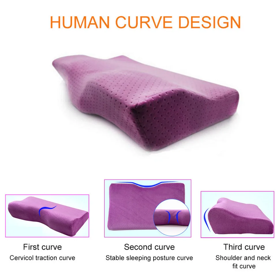 Professional Eyelash Extension Memory Grafting Pillow Cervical Neck Health Care Half Round Pillow Acryli Shelf Makeup Tool