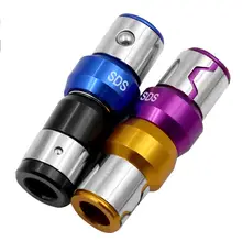 Magnetic Screwdriver Head Set #4