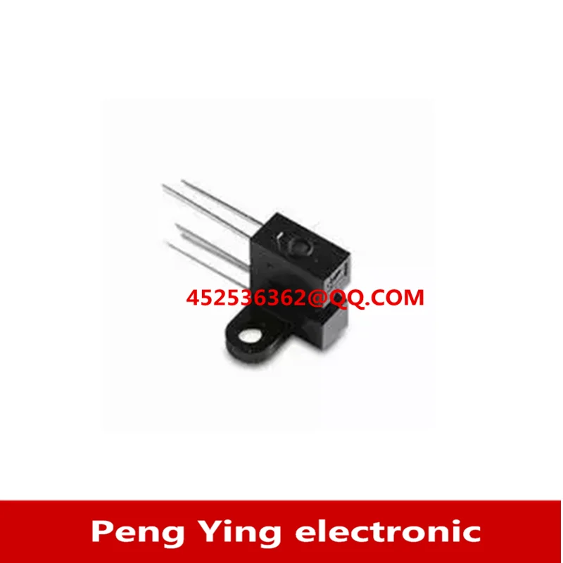 

10-6PCS/lot GP1S51VJ000F GP1S51V Photoelectric switch 3mm slot photoelectric sensor IC original spot