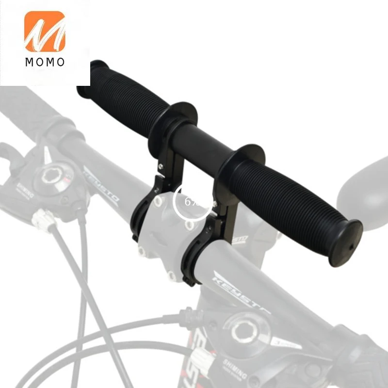 2020 new hot selling children's mountain bike kids handlebar attachment perfect accessory for mountain child bike seat