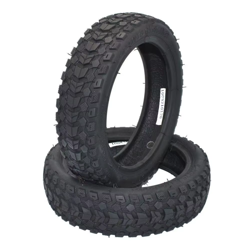 Amalibay-neumático para patinete Xiaomi M365 1s PRO PRO 2 MI 3 Gotrax GXL V2 S2 HX-X7 X8, neumático antideslizante de 8,5 pulgadas