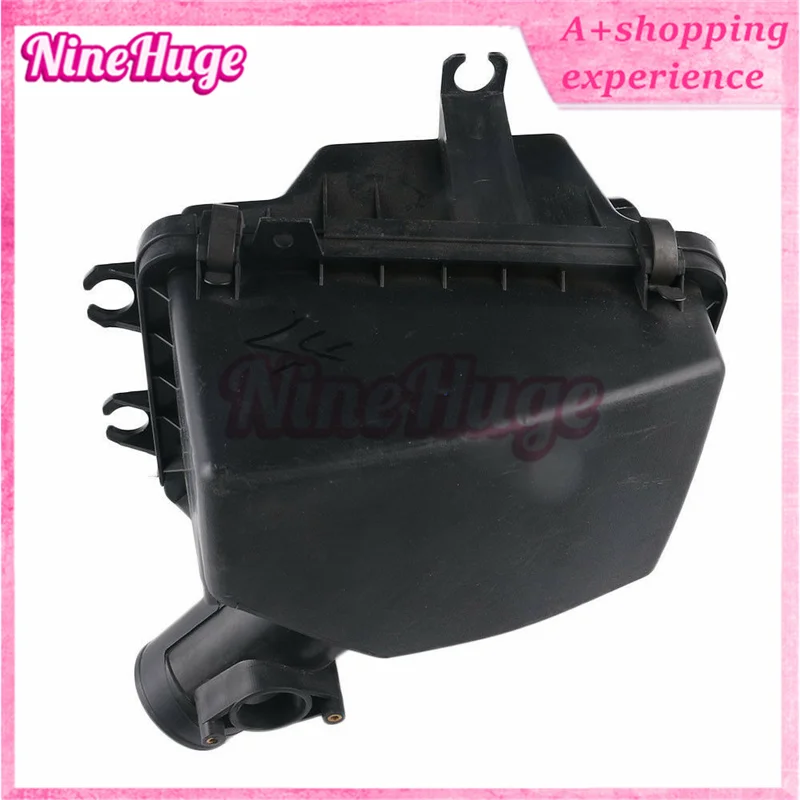 

1PCS ZMWJ-13-320 New Engine Air Filter Box Fit For Mazda 323 Family 1.6L ZMWJ13320