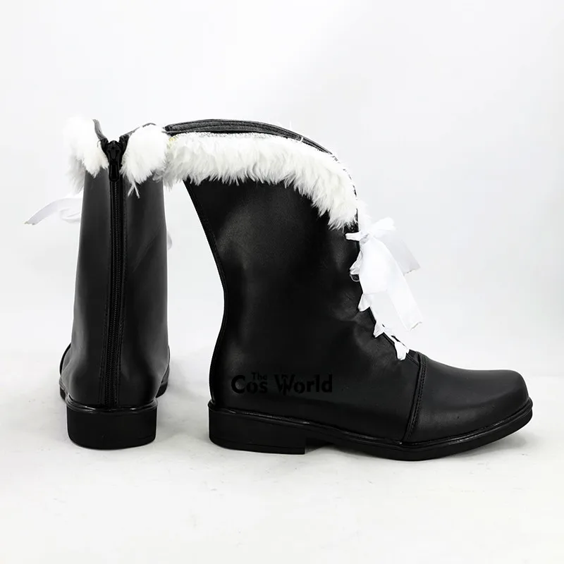 ¡Ama vive el sol Aqours CYaRon Genki Zenkai DÍA! ¡DÍA! ¡DÍA! Takami Chika Watanabe You Anime personalizar zapatos de Cosplay botas