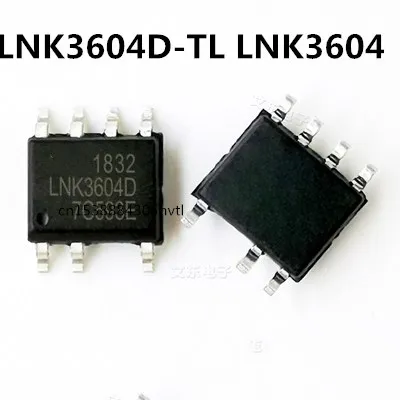 Original 2 piezas/LNK3604D-TL LNK3604 SOP7