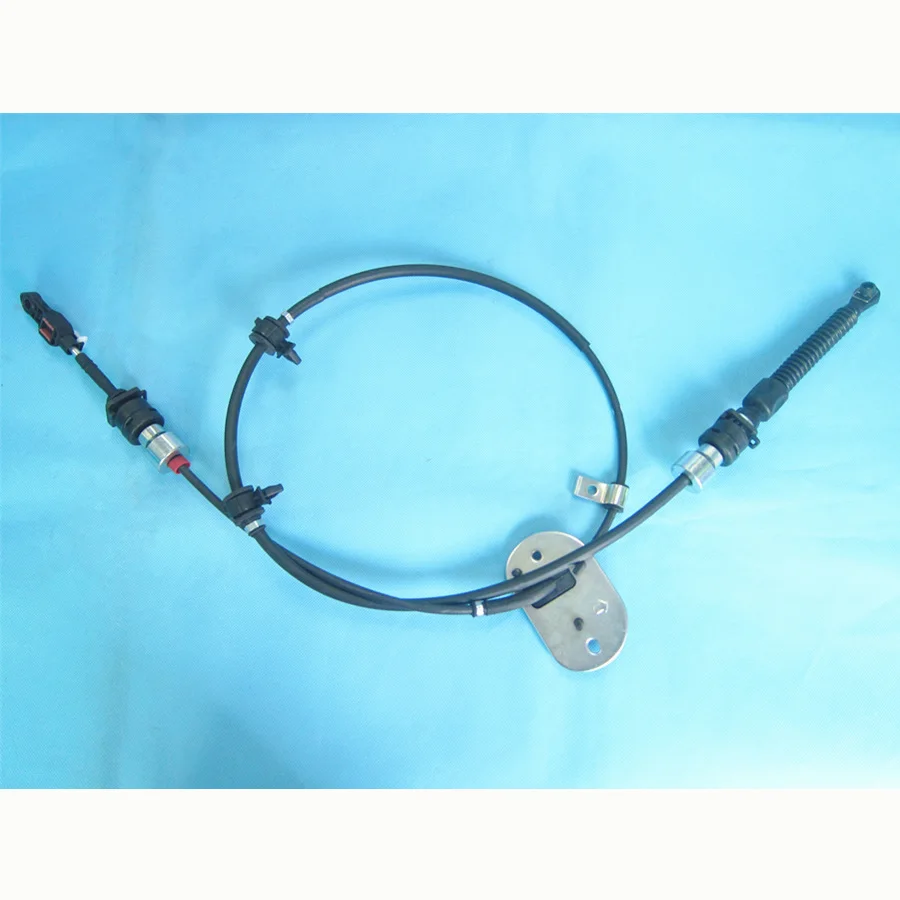 Car transmission control cable BBM3-46-500 for Mazda 3 2008-2012 BL 5 speed AT automatic transmission