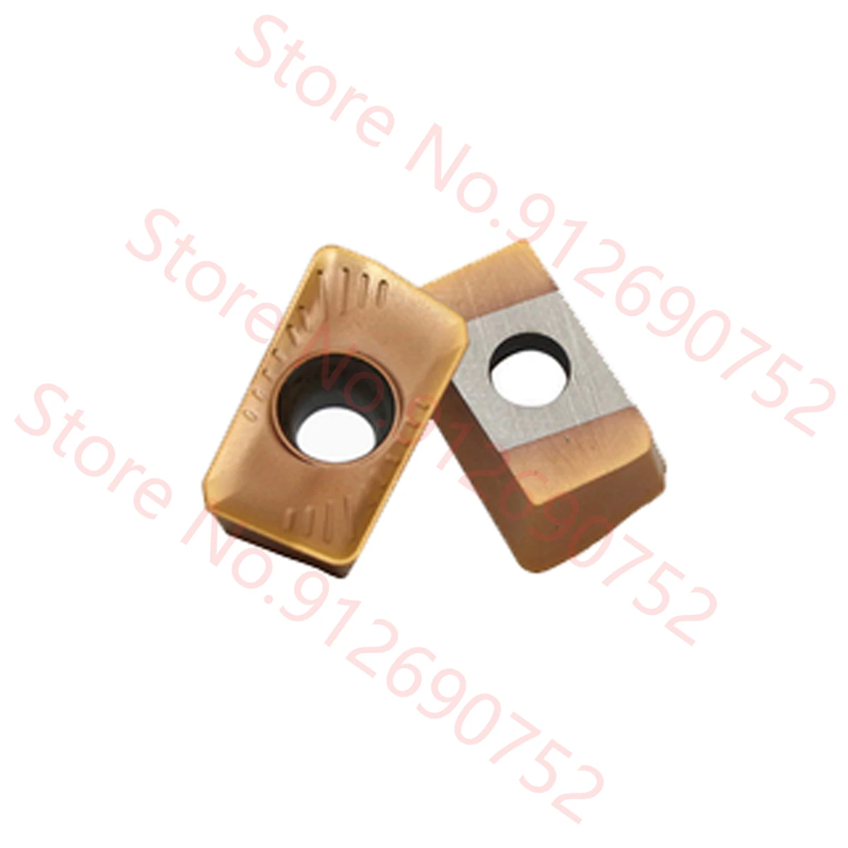 APMT1135PDER APMT1604PDER-XM P7320 PROSPECT CARBIDE INSERT