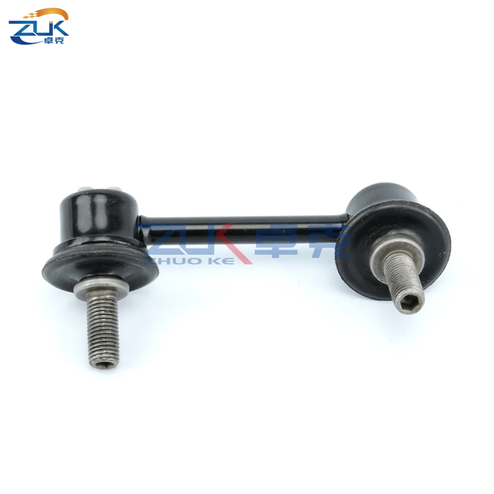 ZUK Left Right Rear Sway Bar Stabilizer Link For HONDA CR-V CRV RD5 RD7 2002 2003 2004 2005 2006 OEM:52320-S9A-003 52321-S9A-003