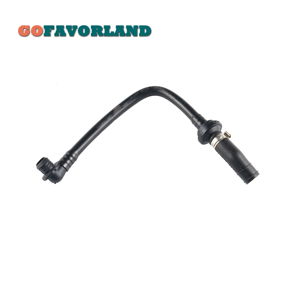 Car Brake Booster Vacuum Hose Pipe 1J0612041GD 1J0 612 041 G For Jetta Golf Beetle ALH TDI