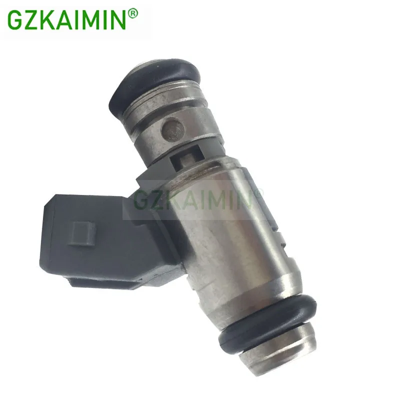 New Fuel Injector Injection Nozzle 1149646 IWP119 2N1U9F593KA NEW 1149646 FOR FORD Fiesta Ka .