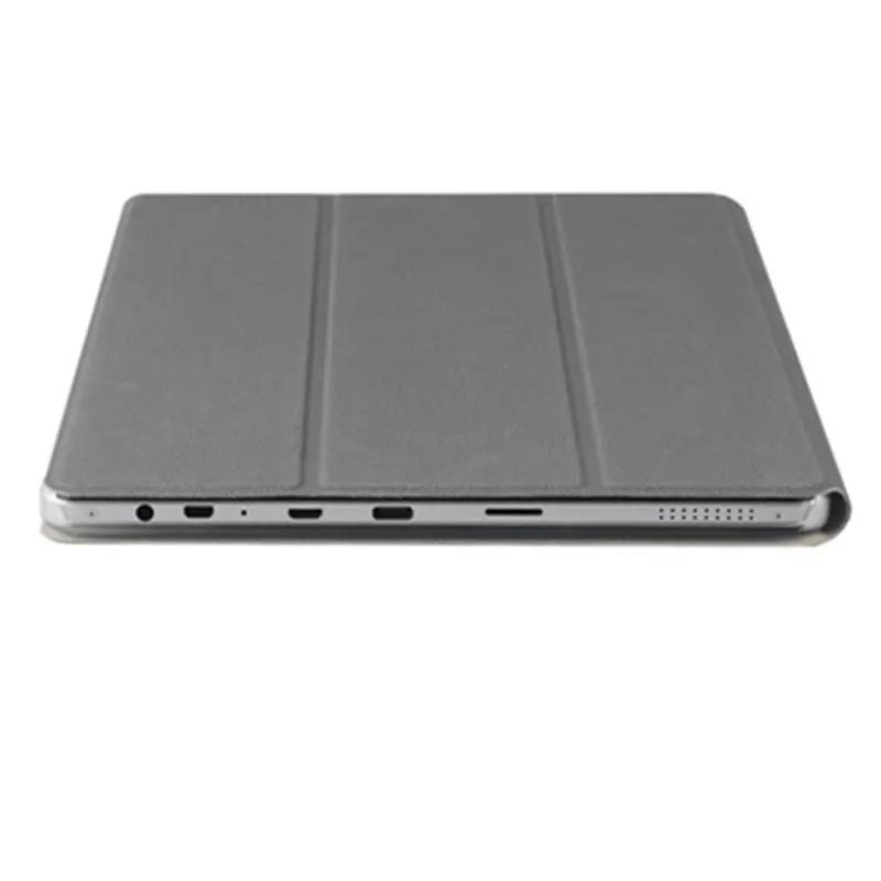 10.1 Inch Originele Leather Case Voor Chuwi HI10X HI10XR HI10AIR HI10pro Tablet Pc Gratis Verzending Met Film