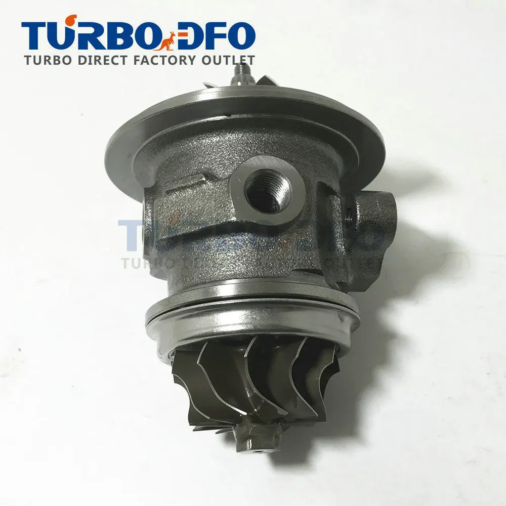 

Turbo Cartridge 466409-1 466409-5002 8971056180 Turbocharger CHRA for Isuzu NPR NQR GMC W Series Truck 4BD2 TC 4BD2TC