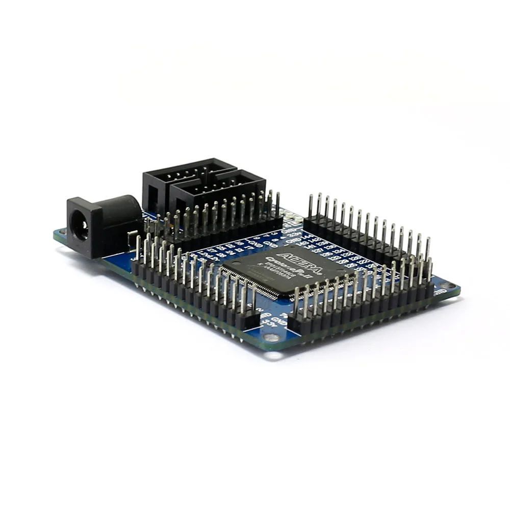 ALTERA FPGA Cyclone II EP2C5T144 Minimum System Development Board