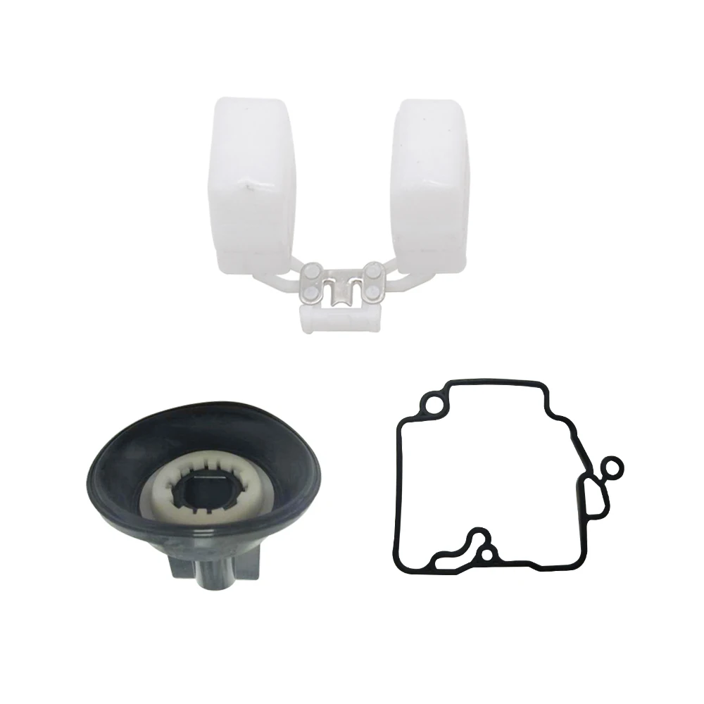 Rungtong CVK30 CVK Carburetor repair kit for Scooter Xingyue XY260T VOG 260 300 Aeolus 260 Majesty YP250 AN250 ATV250