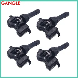 Voor 2012 2013 2014 2015 2016 2017 2018 Dodge Dart Tpms Dodge Tire Pressure Sensor Tpms 433 Mhz 68105280AF