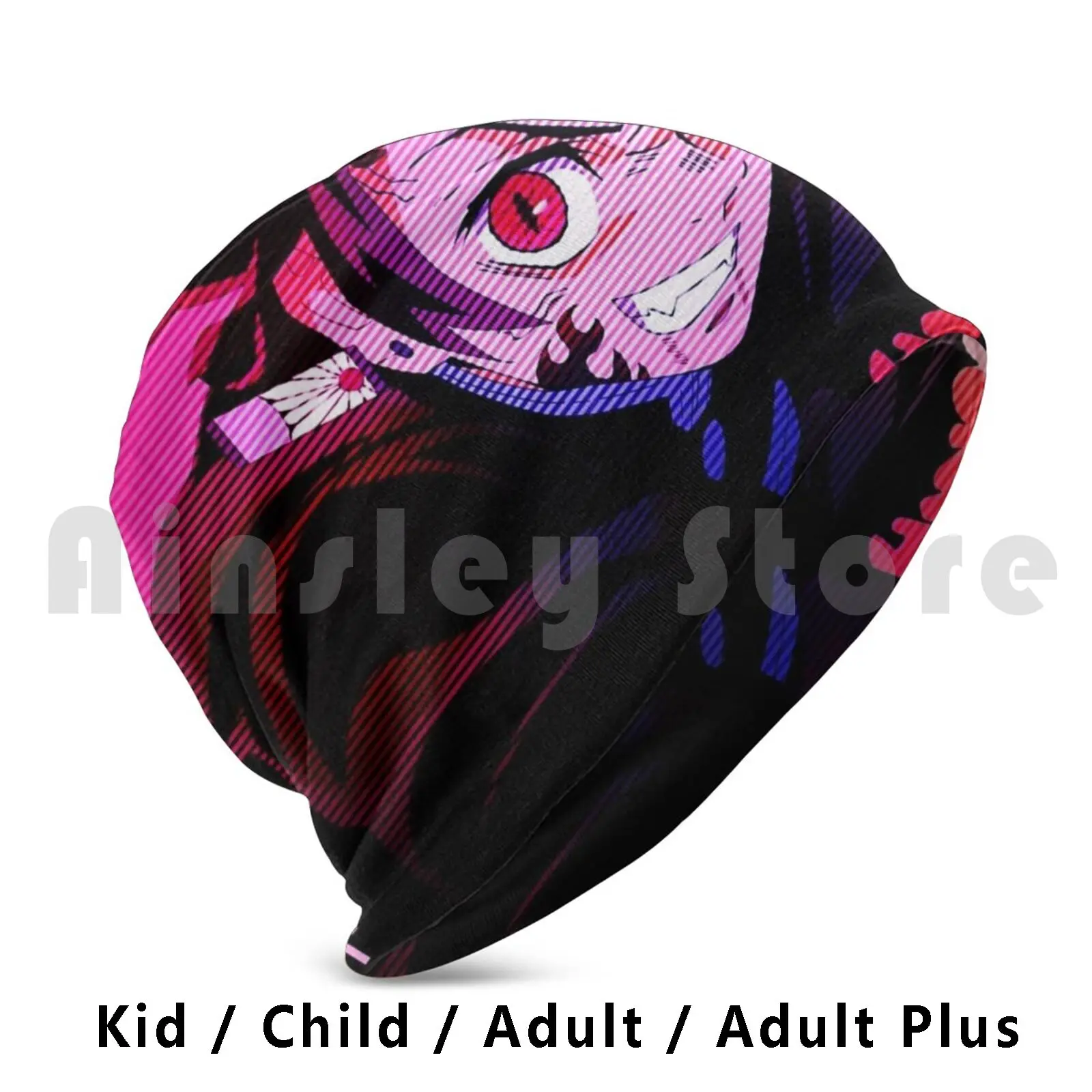 Demon King Tanjiro Hat Hat Anime Kimetsu No Yaiba Manga Tanjiro Demon King Demon Tanjirou