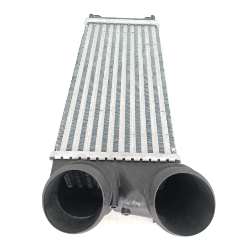 Intercooler Assembly 1440H9 1440.H9 Used for 208 2008 307 308 407 4008 EP6CDT 1.6T Turbocharged Engine Radiator Aluminum Metal