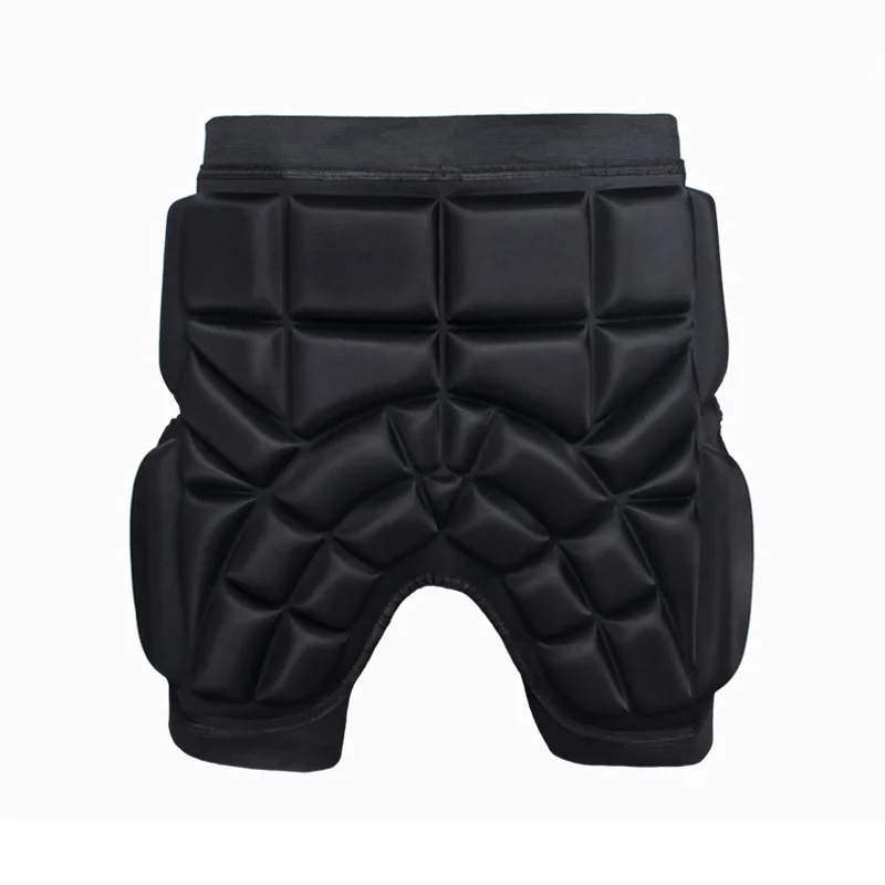 1PC Children's Roller Skating Anti-Drop Protection Pad Ski Butt Protector Sports Safety Pants Sponge Material Shorts