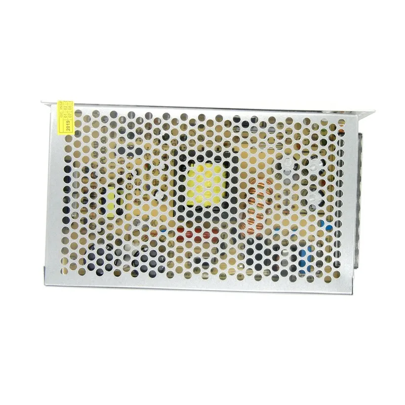 13.8V 20A 280W Regulated Switching Power Supply 110V 220V AC To DC For Monitoring Security Intercom Access Control System