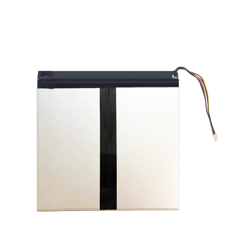 New 9000mAh Tablet PC Battery For Teclast Tbook 16 Accumulator 7 Wires Plug