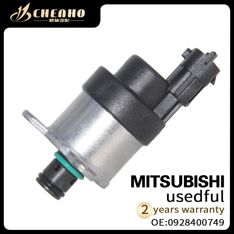 CHENHO BRAND NEW 0928400749 High Quality Pressure Pump Regulator Inlet Metering Control Valve For KAMAZ 3 ЕВРО-4 0928400267