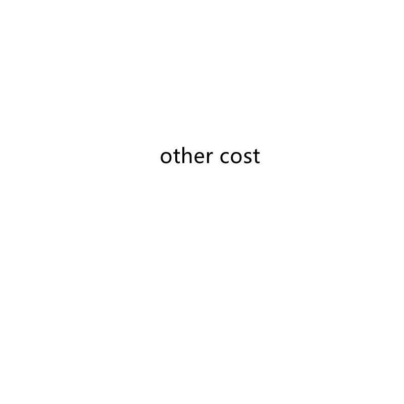 

other cost