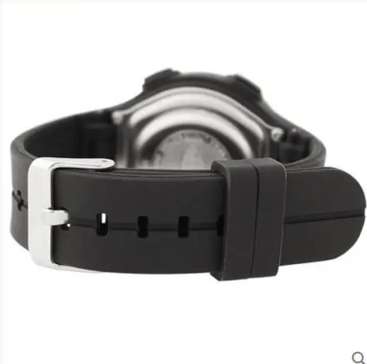 Men Digital Sports Watch temperature Display Waterproof 100m Led Light Swimming Multi Function Boys watch Outdoor Wristwatch