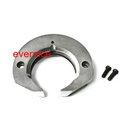 Shuttle Race # Hh509F7101 For Highlead Ga1398 Extra Heavy Sewing Machine
