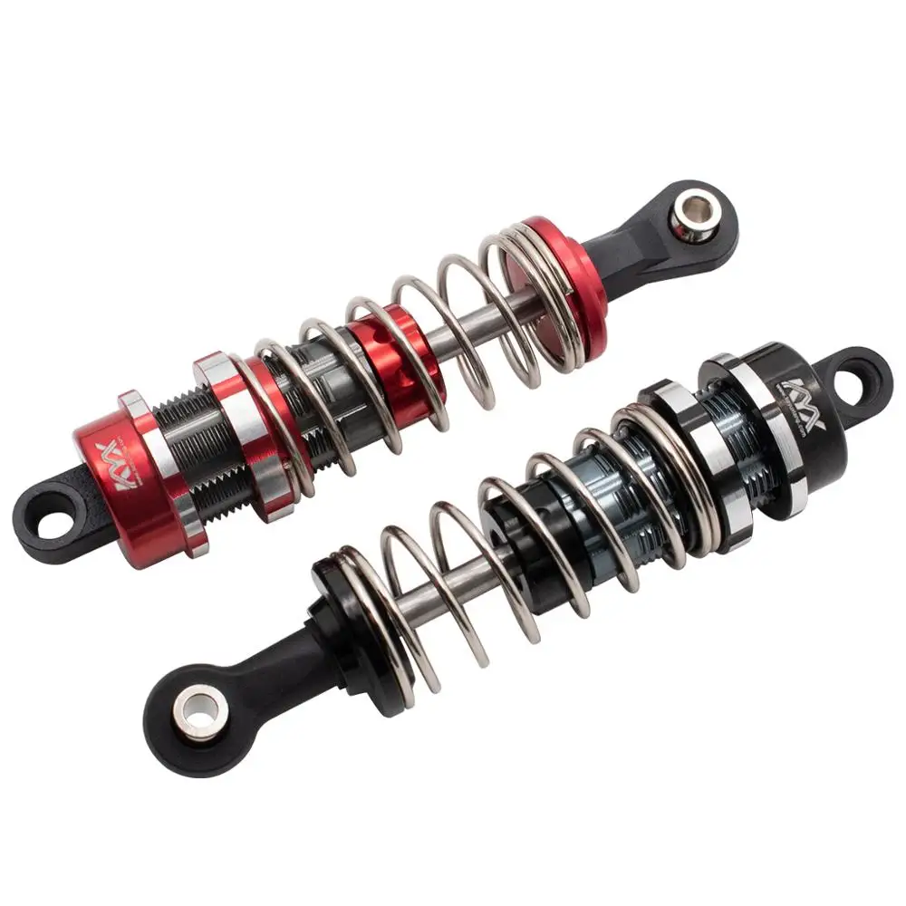 ممتص الصدمات من الألومنيوم KYX L=70 مم لـ 1/10 HSP TAMIYA CC01 #3