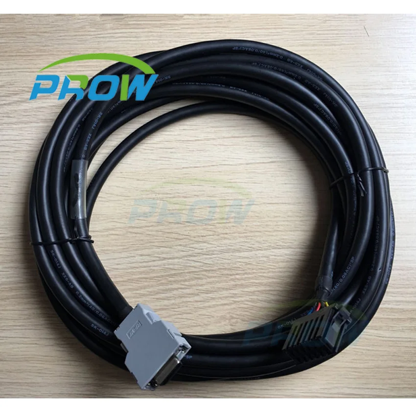 A06B 6078 K811 cable for FANUC spindle encoder cable Spindle PLG cable cable for JYA2 feedback A06B-6078-K811