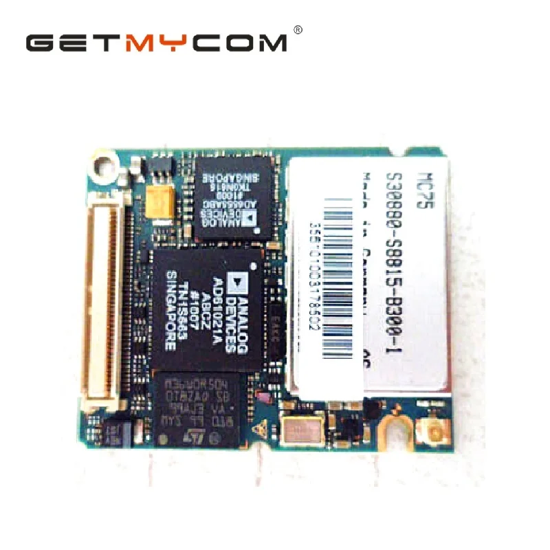 Getmycom Original for Motorola MC7090 MC5590 MC75 GSM/GPRS radio module S30880-S8815-B300-1  S30880-S8815-B200-1