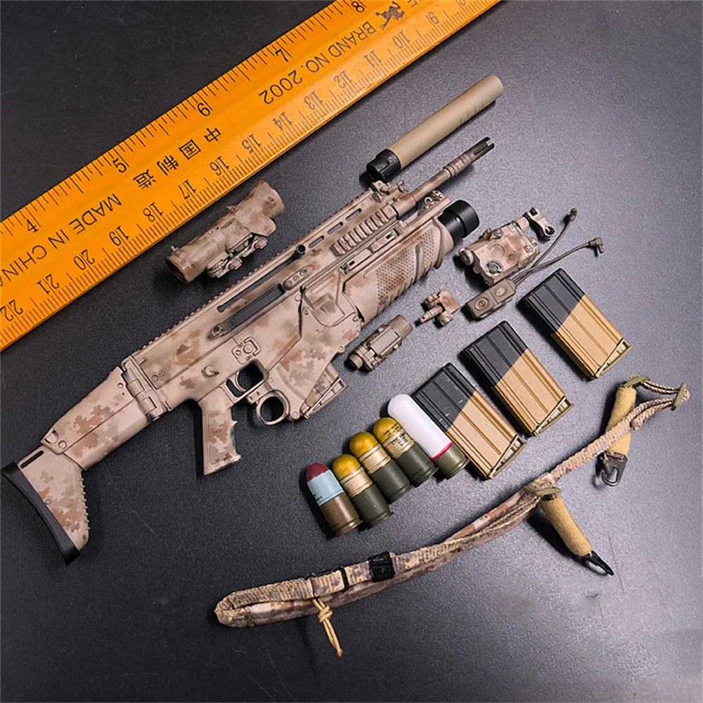 SS106 1/6th z nadrukiem US Navy SEAL Team specjalne żołnierz armii