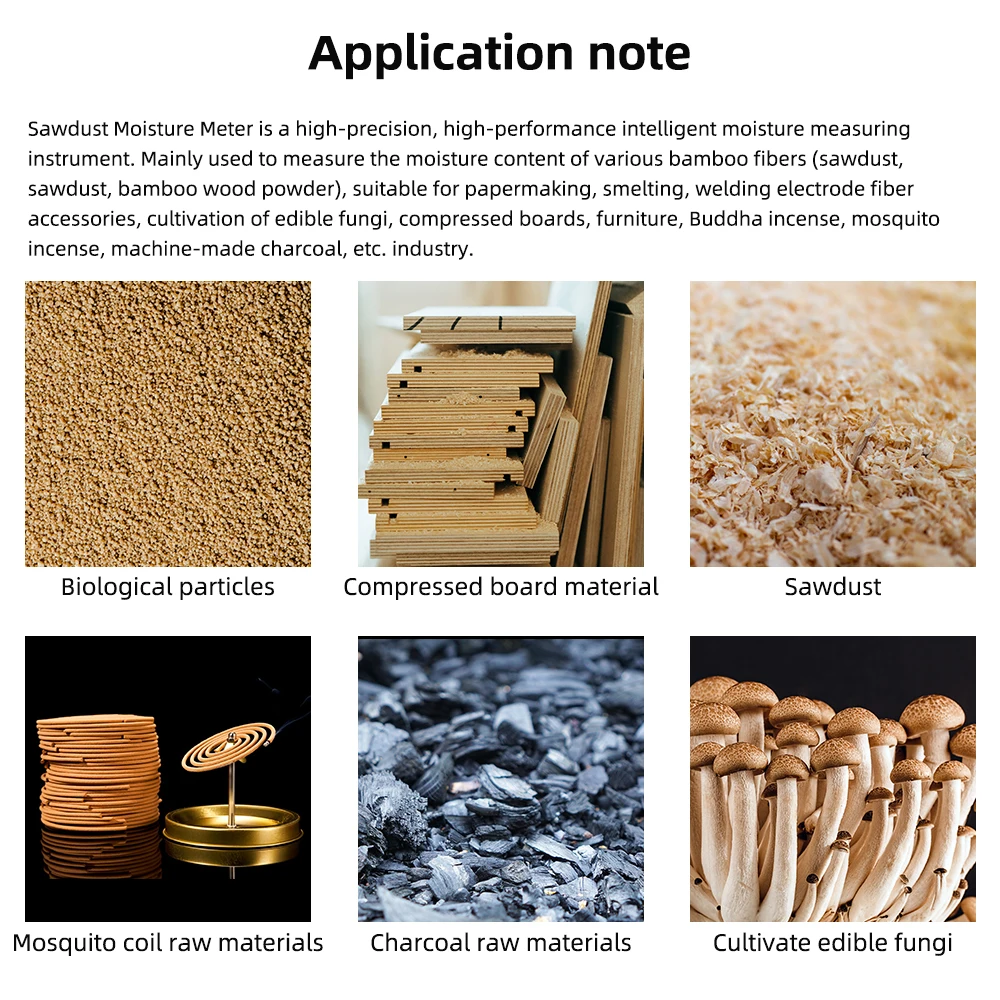 TK100W Moisture Met…