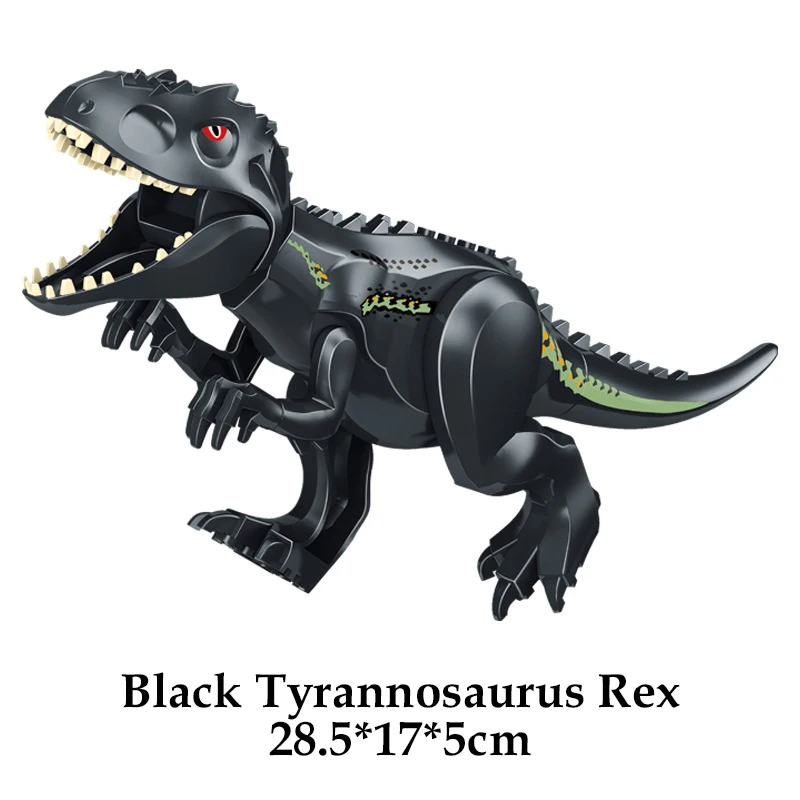 Dinosaure 10