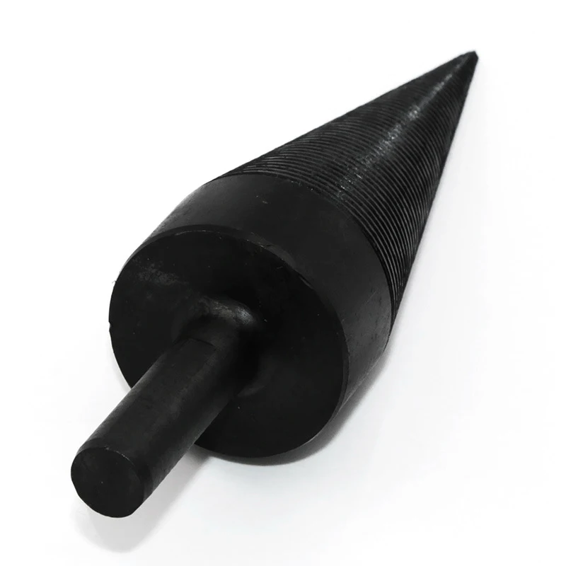 แยกกรวยไม้ Mata Bor-ไม้ Splitter สกรูกรวยไม้ Log Splitter ไม้เครื่องมือสำหรับใช้ในครัวเรือน