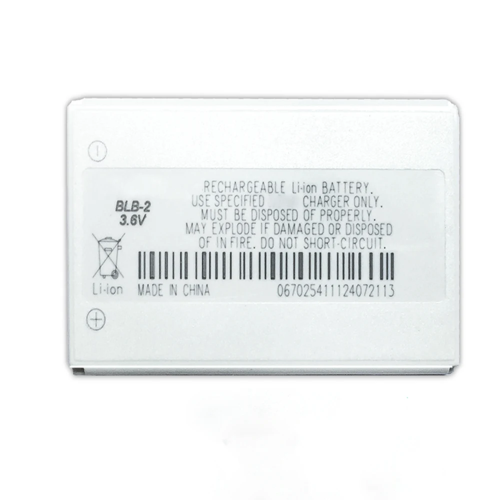 

BLB2 BLB-2 battery for Nokia 8210 8250 8850 8910 8310 5210 6500 6590 6510 3610 8270 8910i 7650 6590i