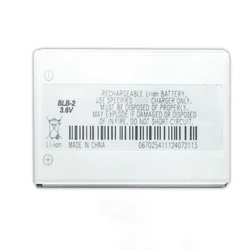 BLB2 BLB-2 battery for Nokia 8210 8250 8850 8910 8310 5210 6500 6590 6510 3610 8270 8910i 7650 6590i