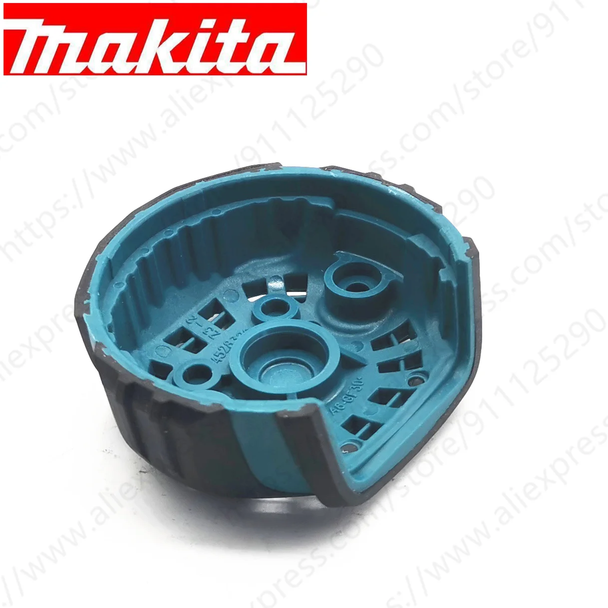 ด้านหลังสำหรับ Makita BTD146Z BTD134 DTD146 BTD134Z DT146D BTD146 452832-5