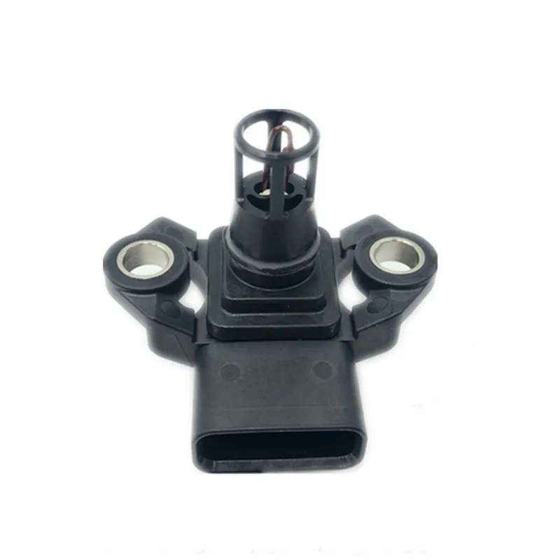 Excavator Parts 8-98121697-0 079800-5580 For Hitachi ZX 330 360 4HK1 6HK1 Engine Atmospheric Pressure Sensor