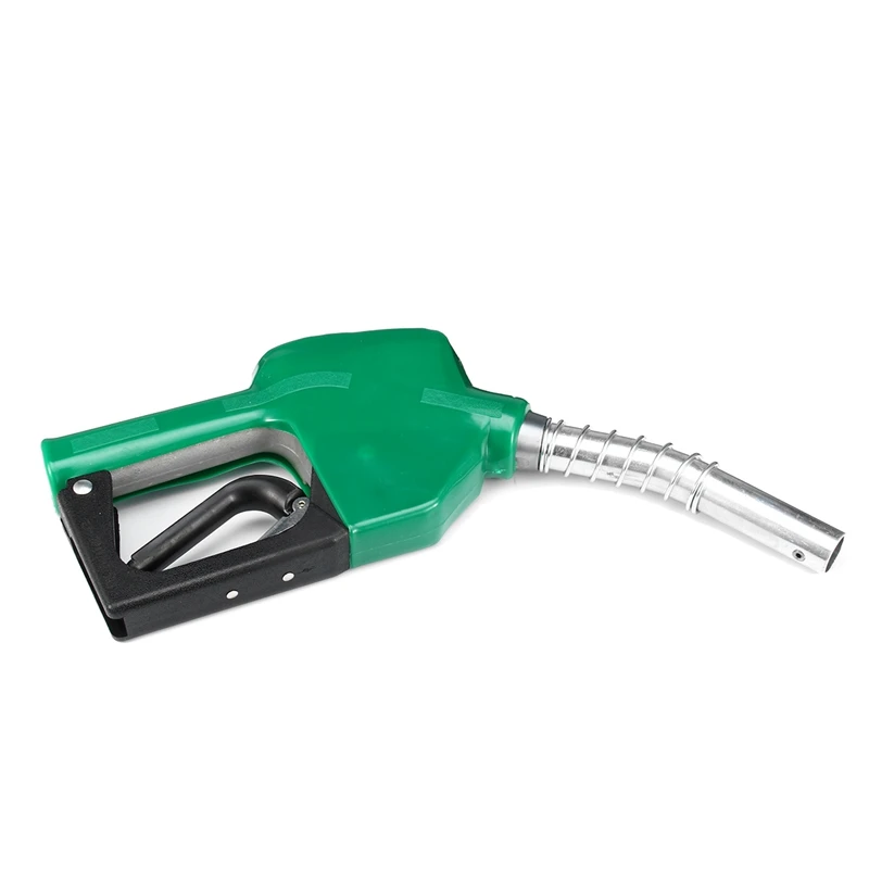 Fuel Refilling Nozzle Automatic Cut-Off Fuelling Nozzle Fuel Oil Dispensing Tool Oil Water Refueling