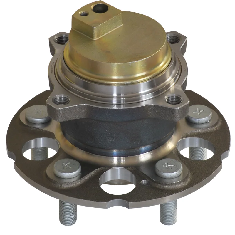 3104100XKZ16A rear wheel Bearing Hub (2WD) For Great Wall HOVER H6 after 2012 2013 2014 2015 2016 2017 2018 2019 2020