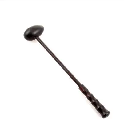 

Wooden massager ebony relaxed acupoint massage lamented Sandalwood hammer hammer knock care rehabilitation with acupuncture