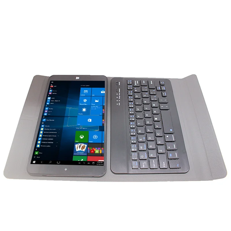 Intel X5-Z8300 8" Windows 10 Tablet PC 2GB/4GB/8GB RAM 32GB/64GB/128GB ROM 64Bits Quad Core Dual Camera 1280*800 IPS HD-MI Port