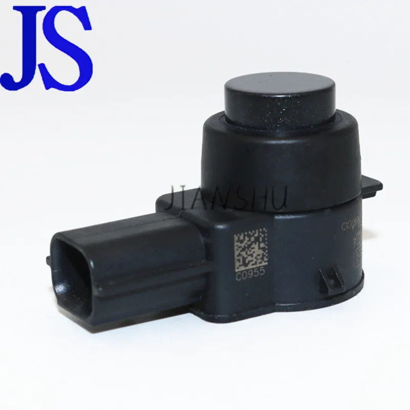 

1Pcs New Parking Distance Control PDC Sensor For Av eo Orla ndo Op el As tra J Insi gnia 22825558 OEM 0263013636