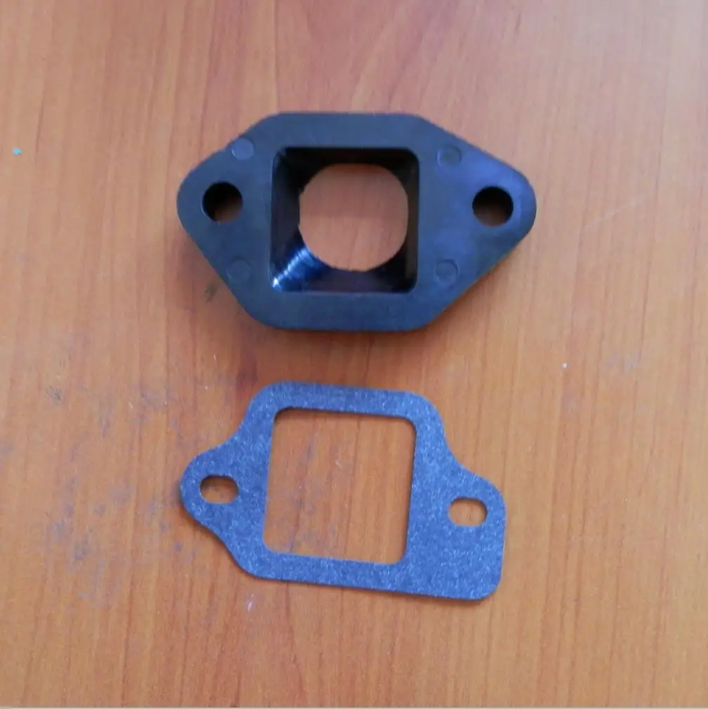 Прокладка изолятора карбюратора GCV160 для HONDA GCV135 GCV190 GC160 GC135 GC190 GS190 GSV190 Прокладка изолятора карбюратора GCV160 для HONDA GCV135 GCV190 GC160 GC135 GC190 GS190 GSV190