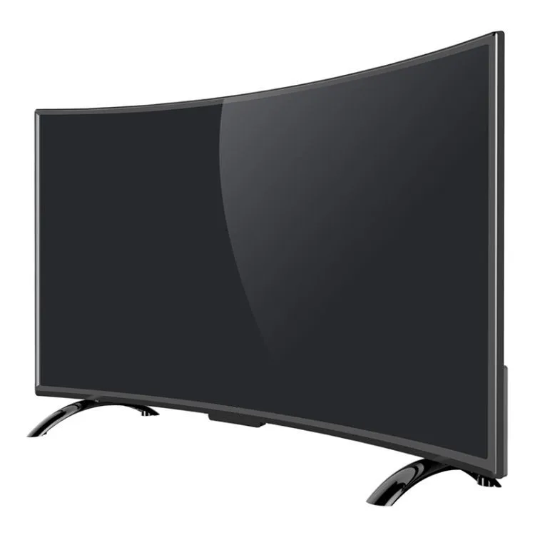 

LED wifi TV 55'' or 60'' inch curved led Television TV