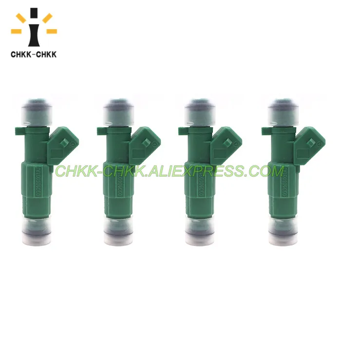 CHKK-CHKK  0280157109 030906031AJ fuel injector for VOLKSWAGEN KOMBI 1.4 TOTAL FLEX - FLEX - ANO: 01/09