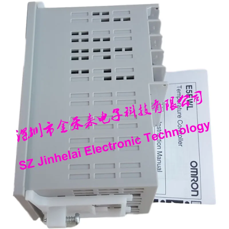 New and Original OMRON E5EWL-Q1TC E5EWL-R1TC Temperature Switches Controller