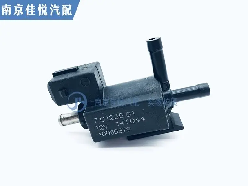 For Roewe 550 750 W5 MG6 turbocharger solenoid valve boost sensor